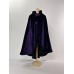 Cape Colors: Dark Purple