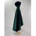 Cape Colors: Hunter Green