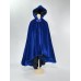Cape Colors: Royal Blue