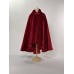 Cape Colors: Red
