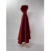 Cape Colors: Red