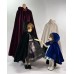 Cape Colors: Black
Cape Colors: Burgundy
Cape Colors: Dark Gold
Cape Colors: Dark Purple
Cape Colors: Hunter Green
Cape Colors: Ivory
Cape Colors: Red
Cape Colors: Royal Blue
Cape Colors: White