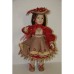 Holidays - Christmas, 18 inch Doll Ensemble Embroidery Design