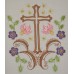 VFH - Easter Enchantment Machine Embroidery Design