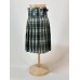 Kilt Color: Blue/Green Plaid Kilt Color: Blue/Green Plaid