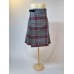 Kilt Color: Grey/Red Plaid Kilt Color: Grey/Red Plaid