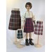 Kilt Color: Tan/Brown Plaid
Kilt Color: Navy/Red Plaid
Kilt Color: White/Red Plaid
Kilt Color: Blue/Green Plaid
Kilt Color: Grey/Red Plaid
Kilt Color: Tan/Red Plaid Kilt Color: Tan/Brown Plaid
Kilt Color: Navy/Red Plaid
Kilt Color: White/Red Plaid
Kilt Color: Blue/Green Plaid
Kilt Color: Grey/Red Plaid
Kilt Color: Tan/Red Plaid
