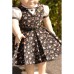 KRVP-1827 1950's Dress PATTERN