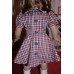 KRVP-3234 1940's Dress PATTERN