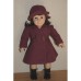 KRVP-8926 1930's Coat and Hat PATTERN